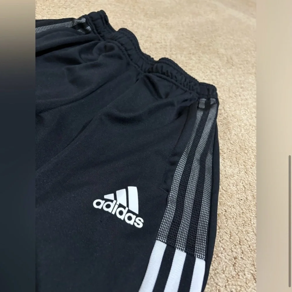 Adidas Men's Tiro 21 Track Pants - Picture 4 of 6